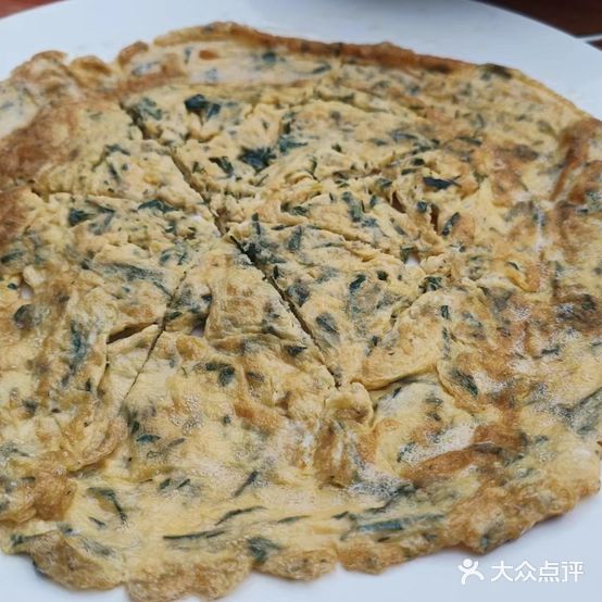 福源野菜馆(候鸟花园店)