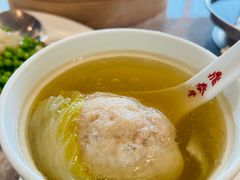 -鼎泰丰(国贸商城店)