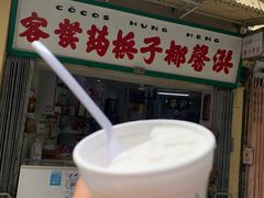 -洪馨椰子