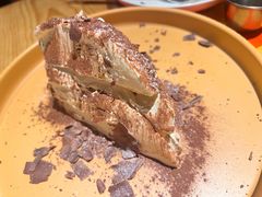 提拉米苏-TIAGO HOME KITCHEN(王府中环店)