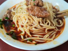 -纯阳馆鱼香排骨面(东二道街店)