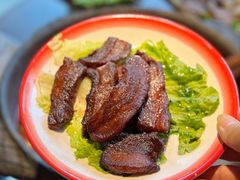 -夺欢喜贵州酸汤牛肉火锅(静安寺店)
