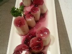 蓝莓山药-江南原著(中联广场店)