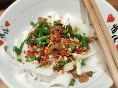 -盟重烧烤(高正街店)