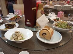 -海景壹号大酒店(惠钱路店)