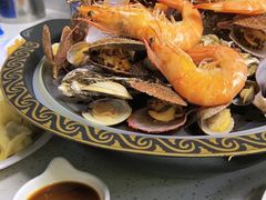 -鼓歌海鲜舫·手抓海鲜(大学城店)