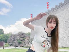 -洛阳市隋唐城遗址植物园