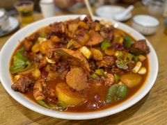 -福顺祥大盘鸡(临潼店)