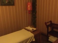 -智慧盲人按摩艾灸-颈肩腰膝疼痛调理(浦东店)