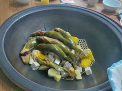 -清真长山屯泉水灶台鱼(佳庆道店)