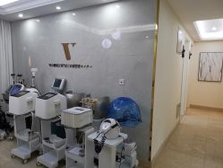 -VE专注问题肌·赛诺龙&科学美肤中心