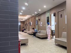-美年大健康体检中心(牡丹园分院)
