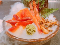 -仙桐吉宴铁板烧·精致料理