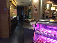 -崔英子朝韩民俗风味烤肉烤串城(大东店)