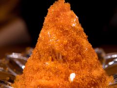 火山沙拉-魔丼屋(日月光店)