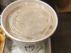 -Shake Shack(西单大悦城店)