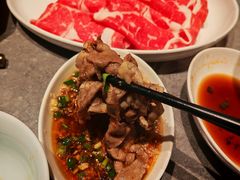 -鼎鼎香·港式火锅(北京SKP店)