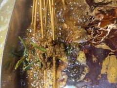 -成都玉林串串香火锅(三八店)