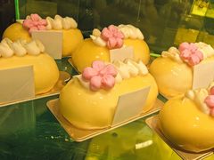 -乐咖啡西餐厅(太湖皇冠假日酒店)