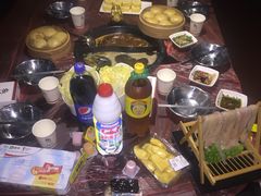 -椒王火锅(厚街万达店)