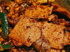 -嘎嘎鸭下巴·爆辣干锅(明教寺店)