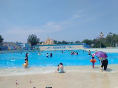 -秦皇岛乐岛海洋王国