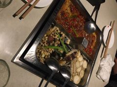 海底捞火锅店(海宁路店)-海底捞火锅(海宁路店)