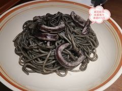-萨莉亚意式餐厅(莲花国际广场店)