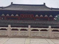 -径山寺