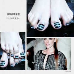 ⁽⁽ଘ糖̌果̌指̌甲̌造̌型̌ଓ⁾⁾-光SPA科技美肤