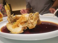 -茉里粤菜(皇姑万象汇店)