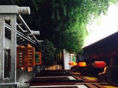 -大唐博相府酒店·陕西官府菜