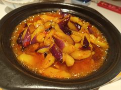 -辛香汇·现炒川菜(城北万象城店)