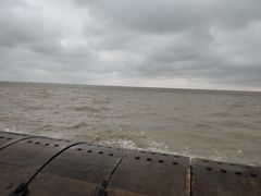 -东疆建设开发纪念公园