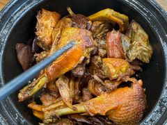 -斯丹姜母鸭·古法干香(涂门街总店)