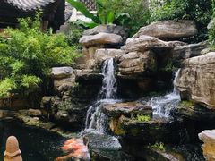 -荐悫堂(锦江新天地店)