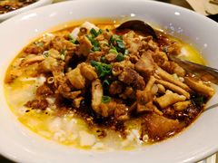-赤宴·川菜(玉林店)