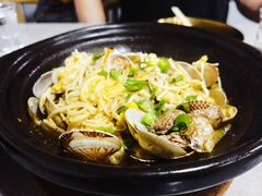 -甬小馆·焗海鲜温州菜(五马街店)