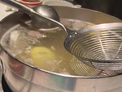 -陈记顺和潮汕牛肉火锅(番禺迎宾大道店)