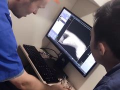 -荣耀金沙动物医院(清江西路店)