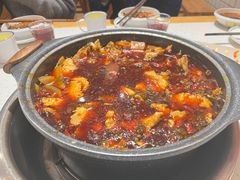 -佬缸炮江湖川菜(玉林店)