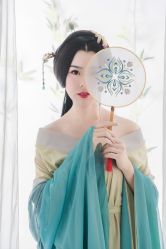 -盘子女人坊古装写真摄影(南京总店)