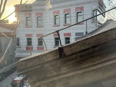 -星巴克臻选(北京前门大街店)