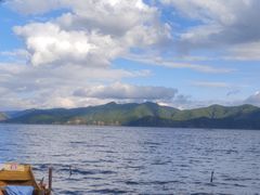 -丽江泸沽湖景区