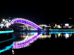 -湖州太湖旅游度假区-月亮广场