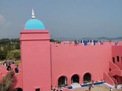 -漳州滨海火山岛自然生态风景区