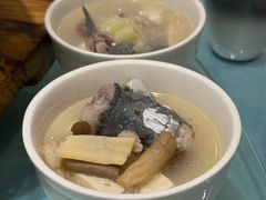 -干老四雅鱼饭店(滨江西路店)