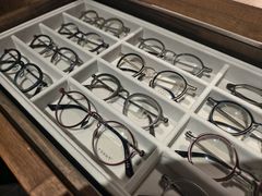-大视光学•LINDBERG林德伯格•全球手工眼镜集合店(王府井店)