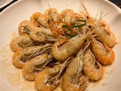 -金牌外婆家(苏州中心店)