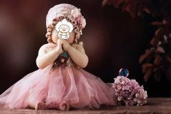 -十月贝贝百天照儿童摄影